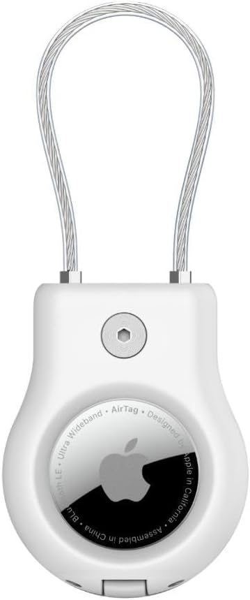 Belkin Apple AirTag Secure Holder