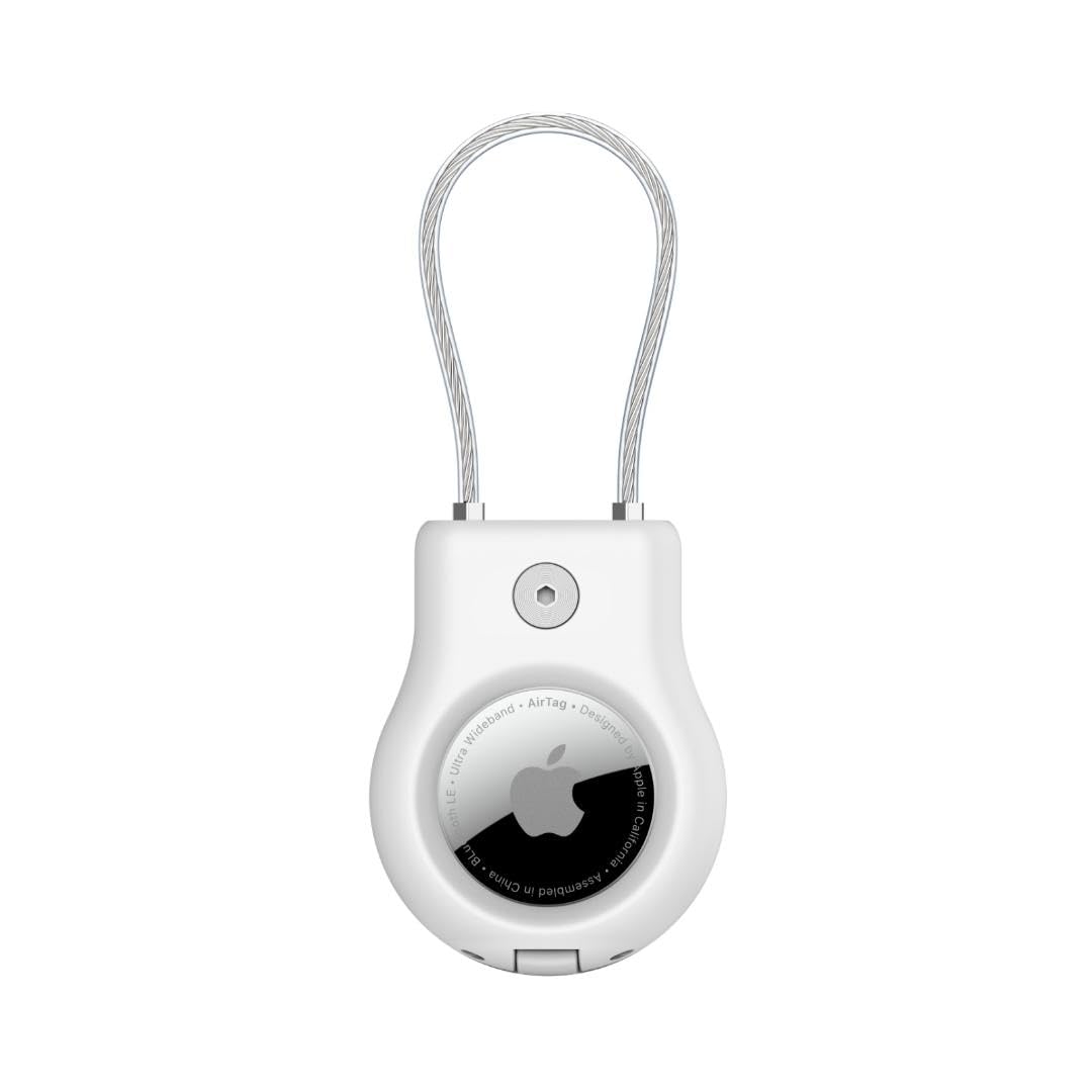 Belkin Apple AirTag Secure Holder