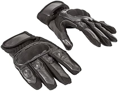 HAVEN GEAR Hard Knuckle Riot Glove - Small