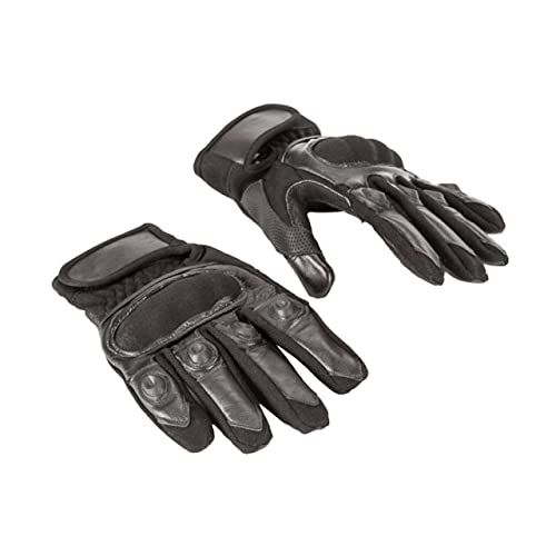 HAVEN GEAR Hard Knuckle Riot Glove - Small
