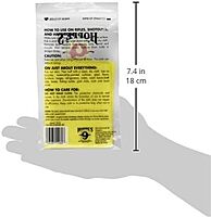 Hoppe's No. 9 Rust And Lead Remover Cloth