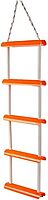 Sea-Dog Folding Ladder - 5 Step