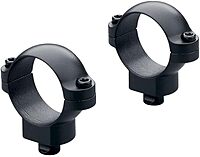 Leupold Quick Release (QR) Scope Rings 30mm