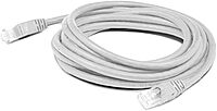 AddOn Cat.6 UTP Network Cable - 2 ft Category 6 Network Cable for Patch Panel, Hub, Switch, Media Converter, Router