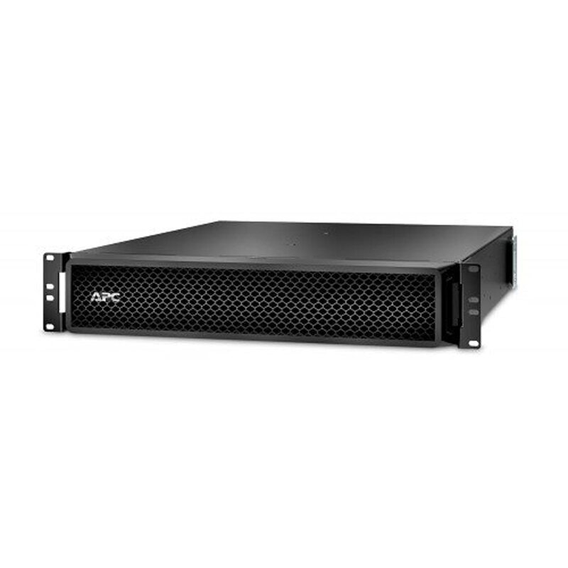 apc by Schneider Electric SRT96RMBP 3kVA 96V Smart UPS SRT BTRY PK 12 Power Supply SRT96RMBP