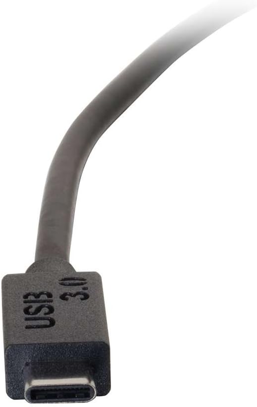 C2G USB 3.0 USB-C Cables and Adapters
