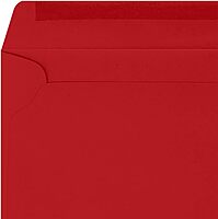LUX 9 x 12 Booklet Envelopes