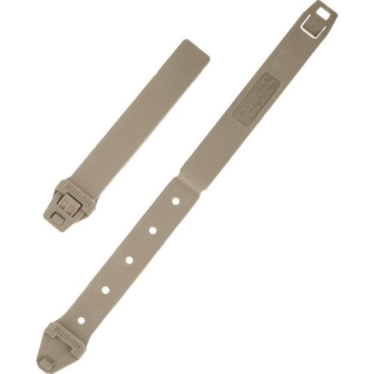 MAXPEDITION TacTie PJC5 Polymer Joining Clips