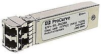 HPE Aruba 10G SFP+ LC SR 300m OM3 MMF Transceiver - J9150D