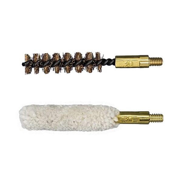 Otis Technology - New - .30 Caliber 1 Brush and 1 Mop Combo Pack