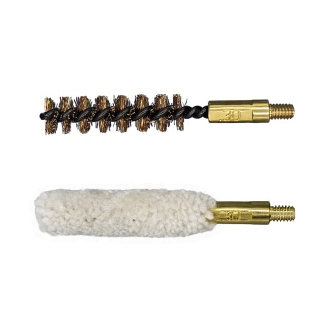 Otis Technology - New - .30 Caliber 1 Brush and 1 Mop Combo Pack