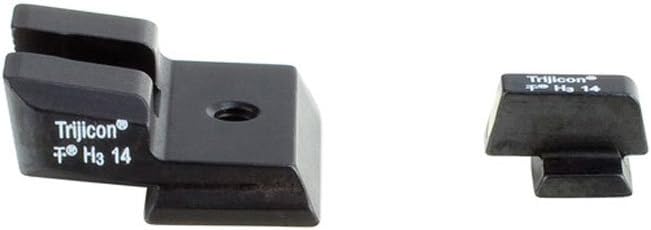 TRIJICON HD Night Sights for Smith & Wesson M&P Shield