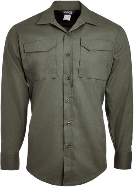 Vertx Pro Phantom Flex Long Sleeve Shirt