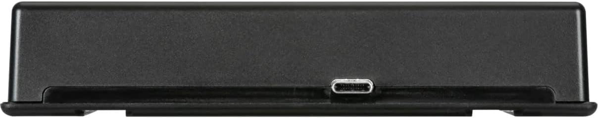 Targus Single Video HDMI Dock for Tablet Cradle Workstation - Black