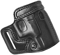 Galco Avenger Belt Holster