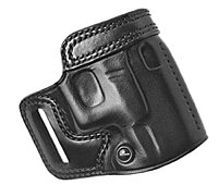 Galco Avenger Belt Holster