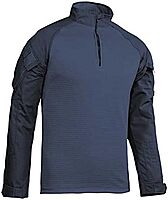 TRU-SPEC Men's 1/4 Zip Winter Combat Shirt