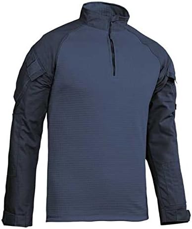 TRU-SPEC Men's 1/4 Zip Winter Combat Shirt