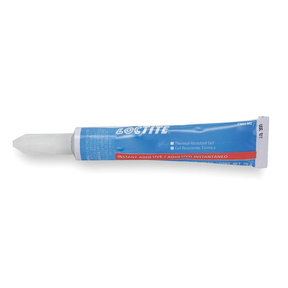 Loctite 4204 Instant Adhesive 20G Bottle
