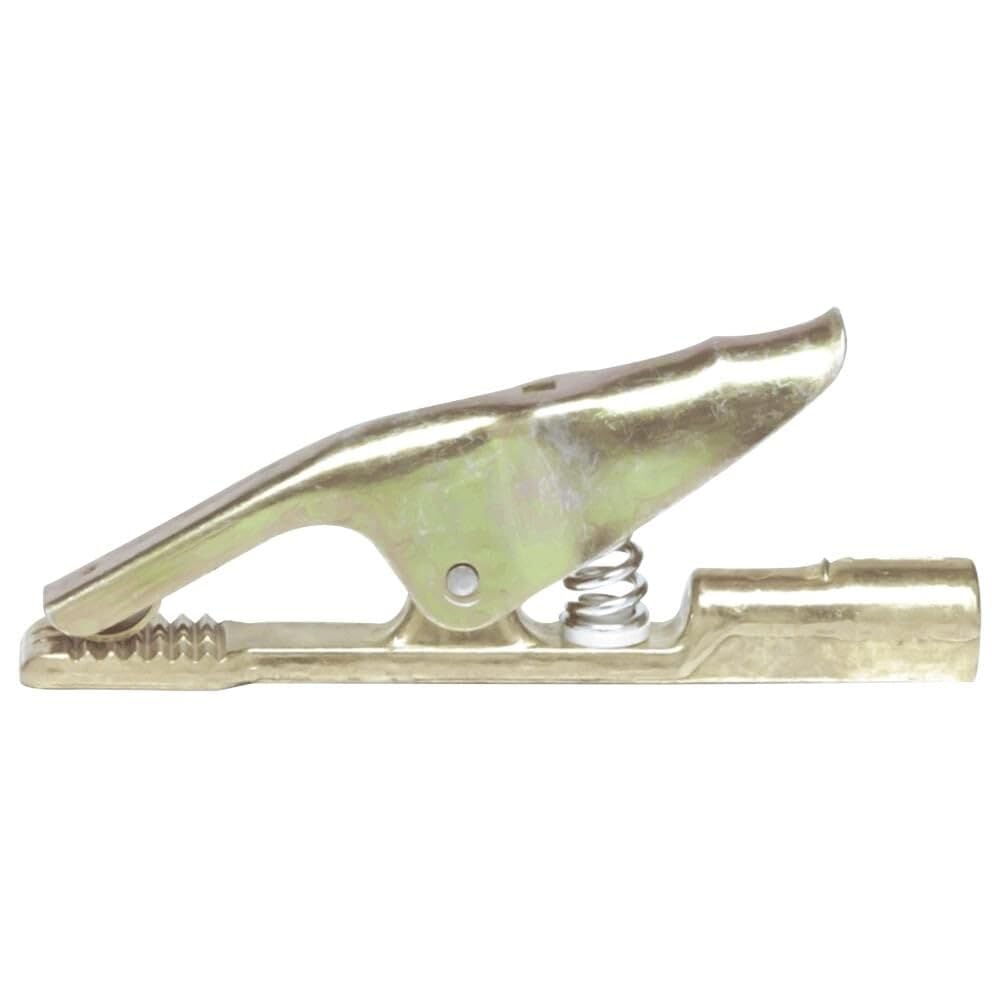 Jackson Safety - Welding Ground Clamps - JAW Open