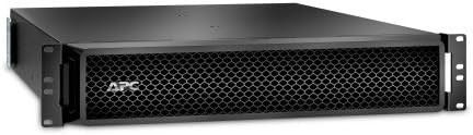 apc by Schneider Electric SRT96RMBP 3kVA 96V Smart UPS SRT BTRY PK 12 Power Supply SRT96RMBP