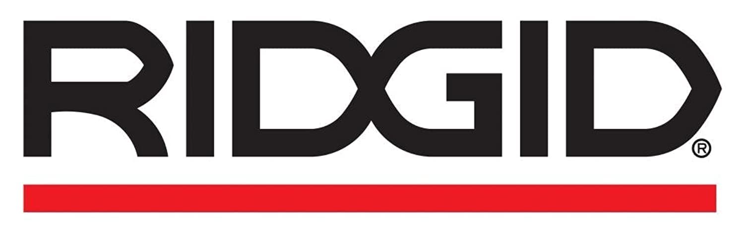 Ridgid 52300 170 Long Handle Round Point Shovel