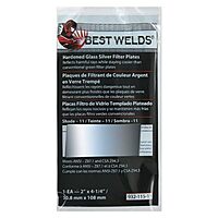 Best Welds 932-115-11 Bw-fs-2x4-1/4#11 Silverp Late