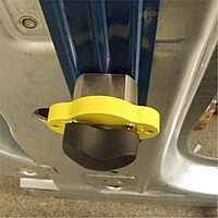 MAGSWITCH MagJig Magnetic ON/OFF Base Clamp for Woodworking and Welding