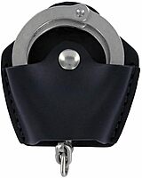 Boston Leather 5531 Quick Release Handcuff Case