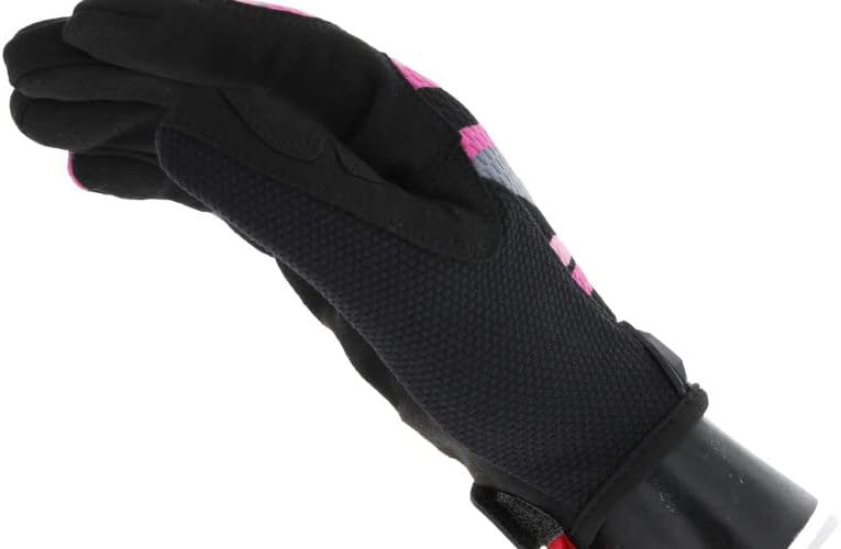 Mechanix Wear The Original Women's Work Gloves
