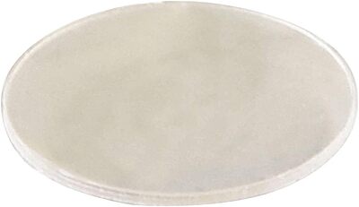 Streamlight Lens Clear Lexan Lens (Fits 15X, 20XP, 20X, 35X)