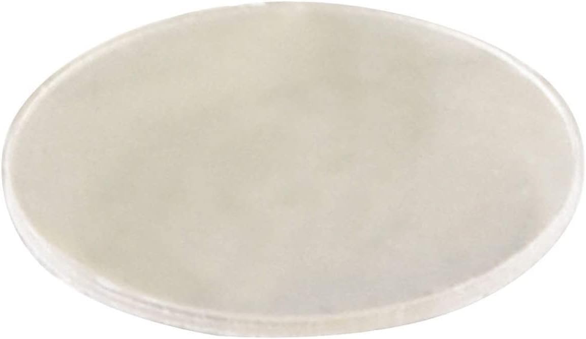 Streamlight Lens Clear Lexan Lens (Fits 15X, 20XP, 20X, 35X)