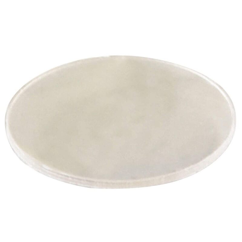 Streamlight Lens Clear Lexan Lens (Fits 15X, 20XP, 20X, 35X)