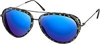 BOBSTER Ice Aviator Sunglasses