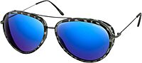 BOBSTER Ice Aviator Sunglasses