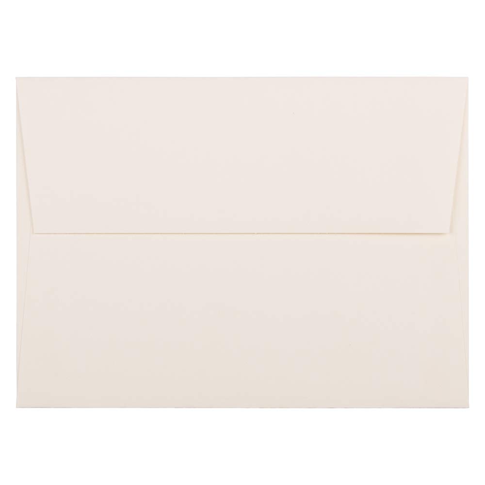 JAM PAPER Booklet Invitation Envelopes