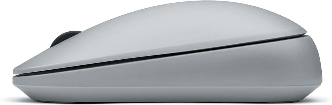 Kensington SureTrack Dual Wireless Mouse