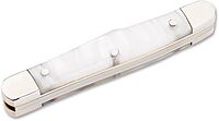 Boker 2.75 Inch Small Folding Pocket Knife, Faux Mother of Pearl, Traditional Series 2.0, Made in Germany