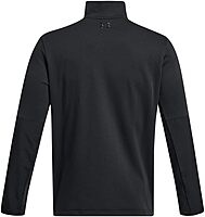 Under Armour Men's Tactical Rival Job Fleece 1/4 Zip Jacket