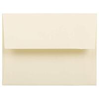 JAM PAPER Booklet Invitation Envelopes