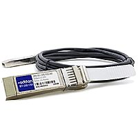 AddOn 3M Dell Compatible 10 GbE SFP+ Direct Attach Cable