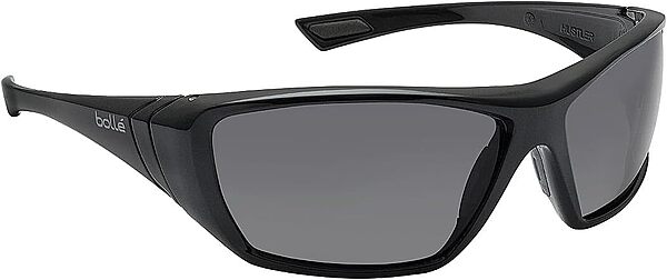 BOLLE SAFETY Hustler Safety Glasses