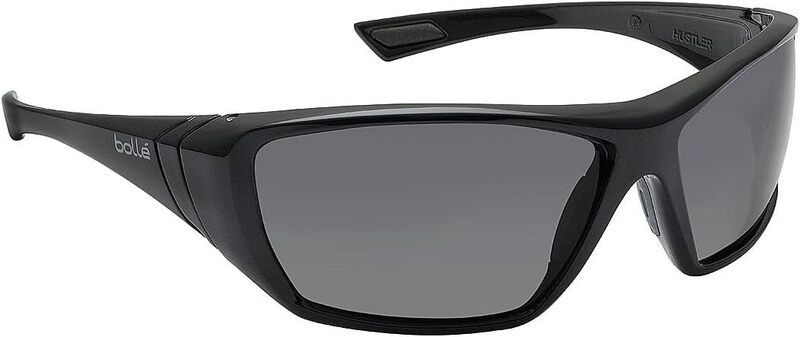 BOLLE SAFETY Hustler Safety Glasses