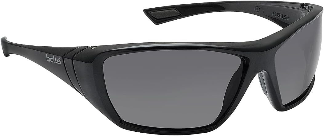BOLLE SAFETY Hustler Safety Glasses