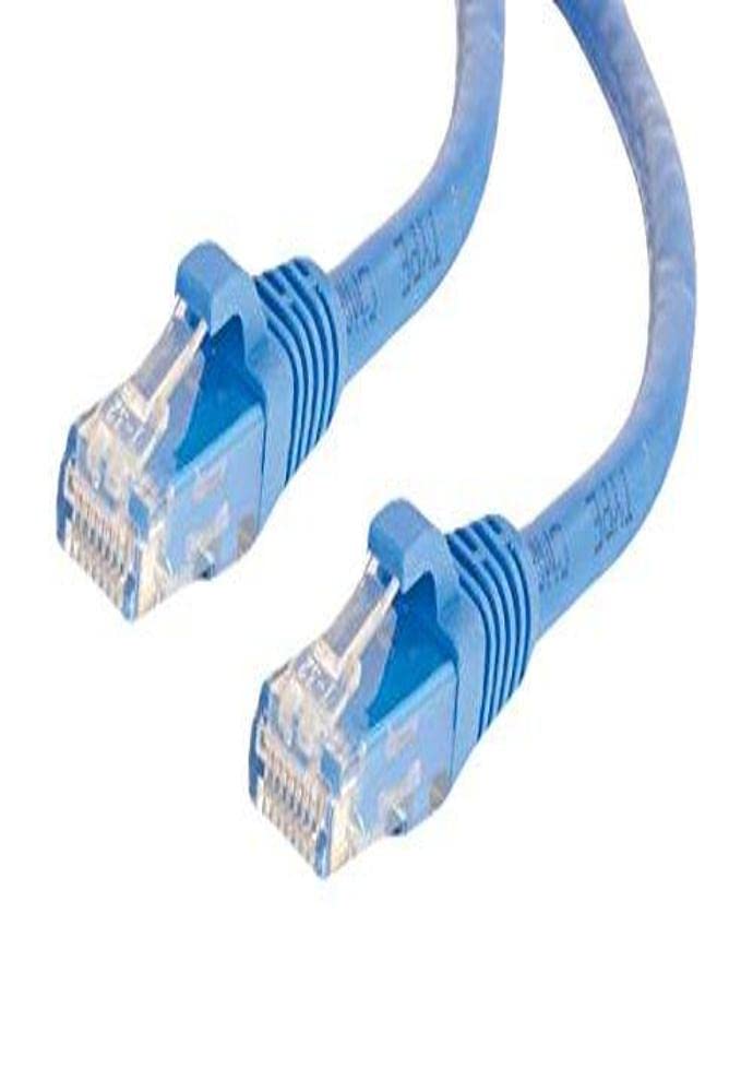 C2G Cat6 Snagless Ethernet Patch Cable