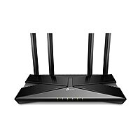 TP-Link Smart WiFi 6 Router (Archer AX10) – 4 Gigabit LAN Ports, Dual Band AX1500