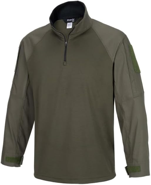 VERTX Recon Flex Combat Shirt