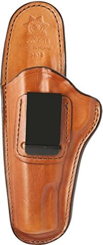 BIANCHI 100 Professional Inside-the-Waistband (IWB) Leather Holster