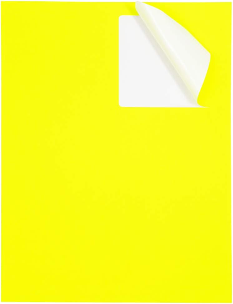 JAM PAPER Mailing Address Labels - Self-Adhesive Rectangular