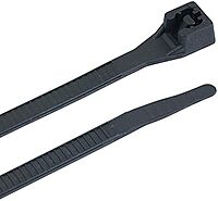 Cable Tie 15In 120Lb Allweather